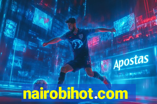 nairobihot.com