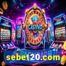 sebet20.com