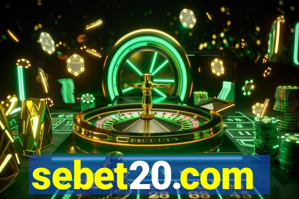 sebet20.com