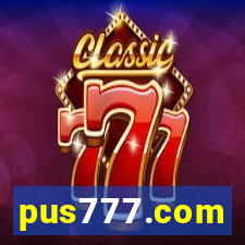 pus777.com