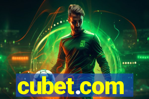 cubet.com