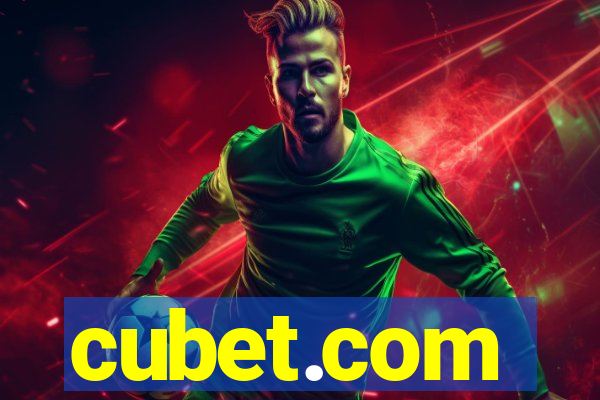 cubet.com