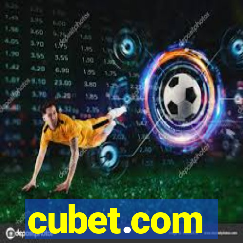 cubet.com