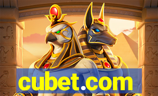 cubet.com