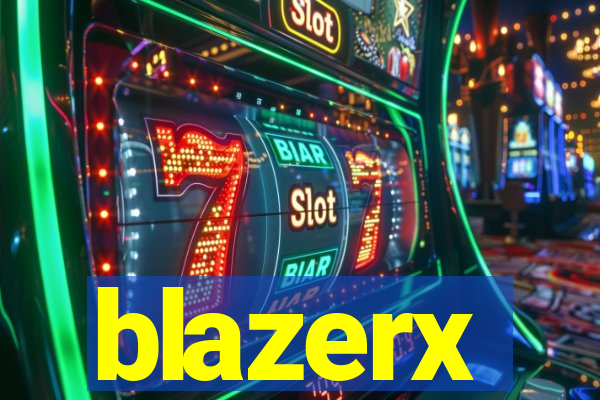 blazerx