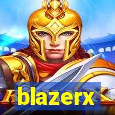 blazerx