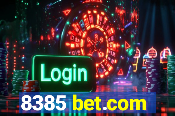 8385 bet.com