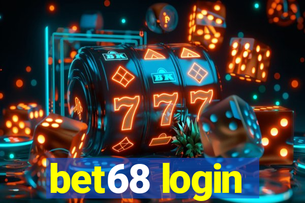 bet68 login