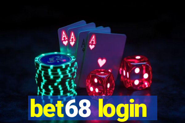 bet68 login