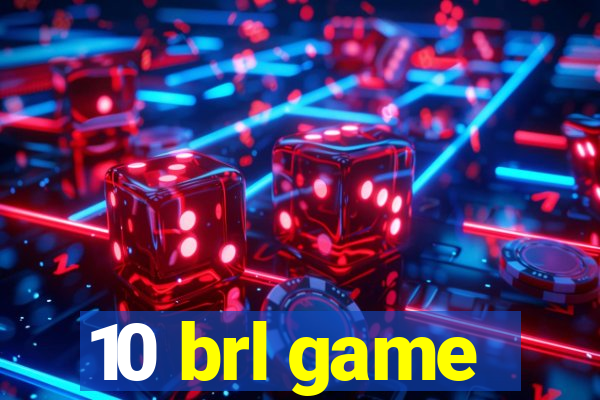 10 brl game