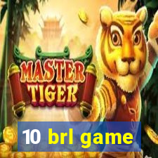 10 brl game