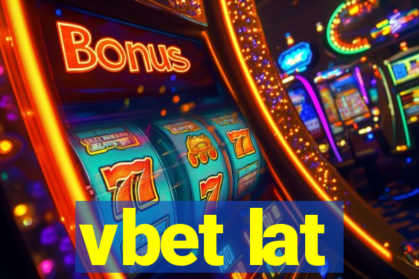 vbet lat