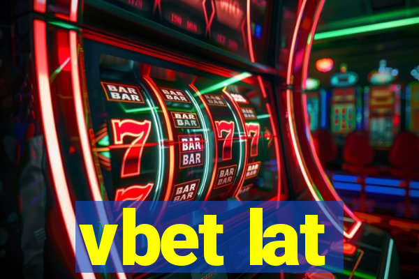 vbet lat