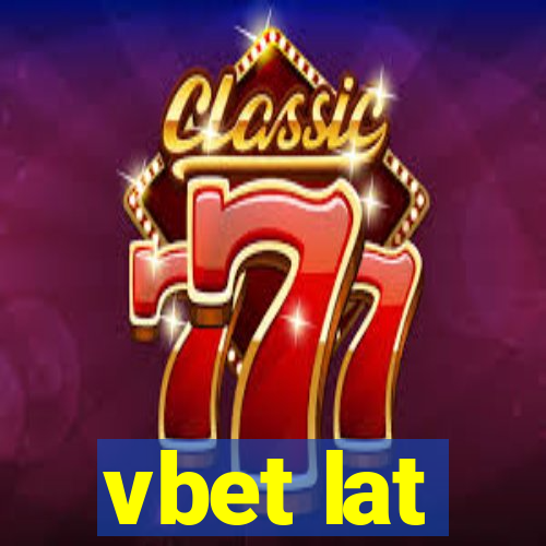 vbet lat