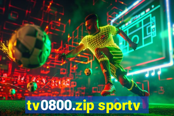 tv0800.zip sportv