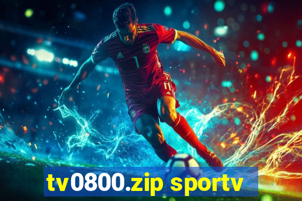 tv0800.zip sportv