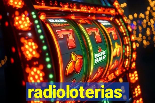 radioloterias