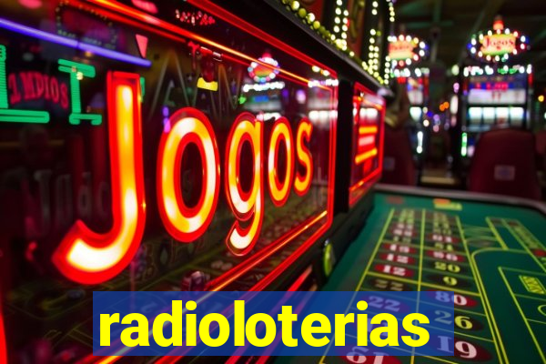 radioloterias