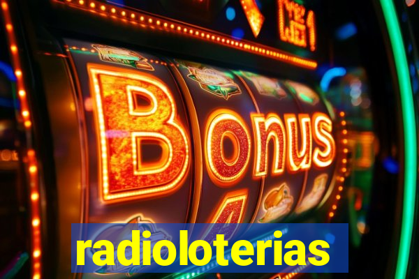 radioloterias