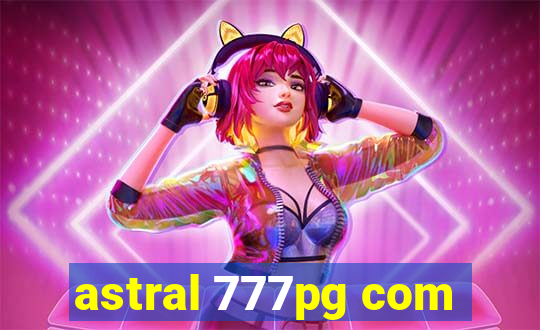 astral 777pg com