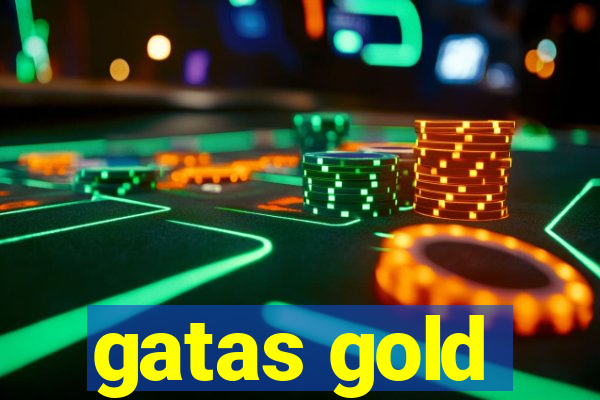 gatas gold