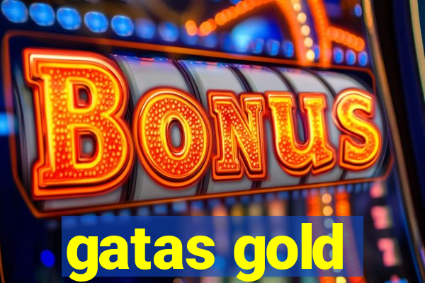 gatas gold