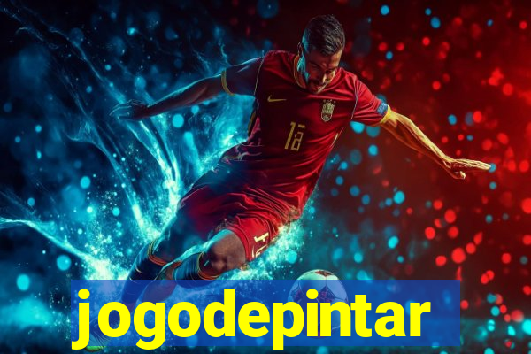 jogodepintar