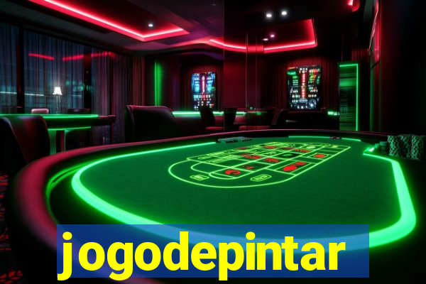 jogodepintar