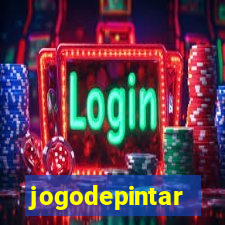 jogodepintar