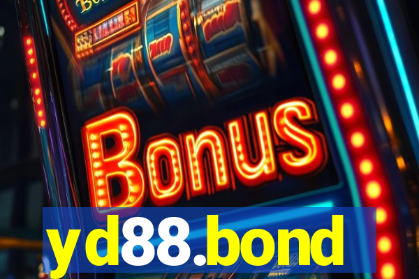 yd88.bond