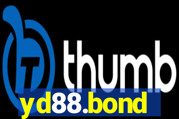 yd88.bond