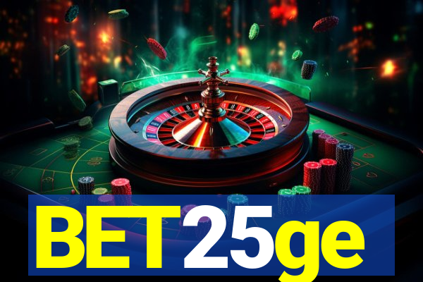 BET25ge