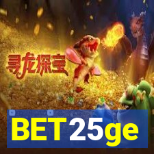 BET25ge