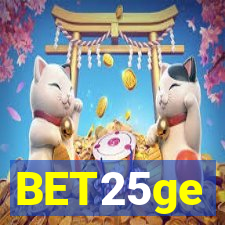 BET25ge