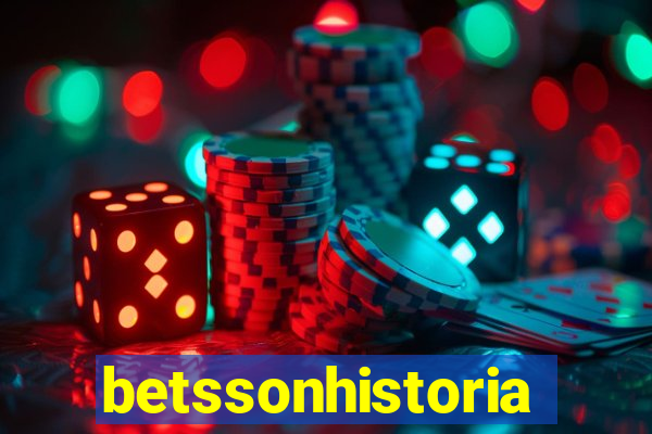 betssonhistoria