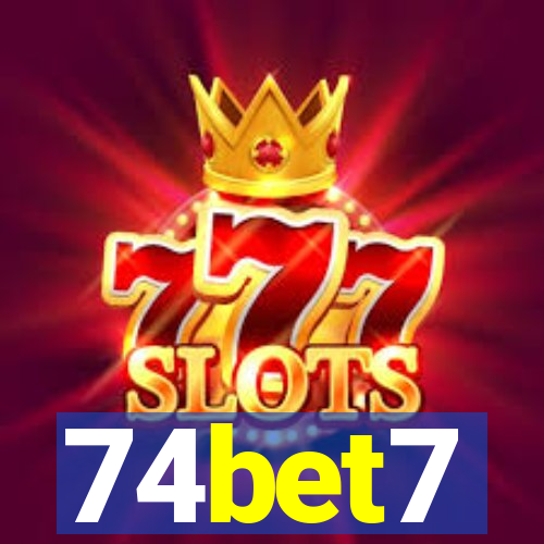 74bet7