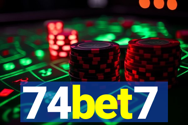 74bet7