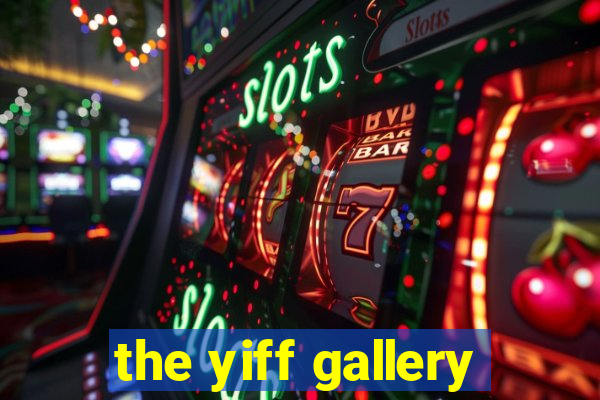 the yiff gallery