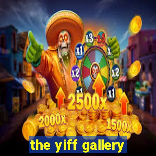 the yiff gallery