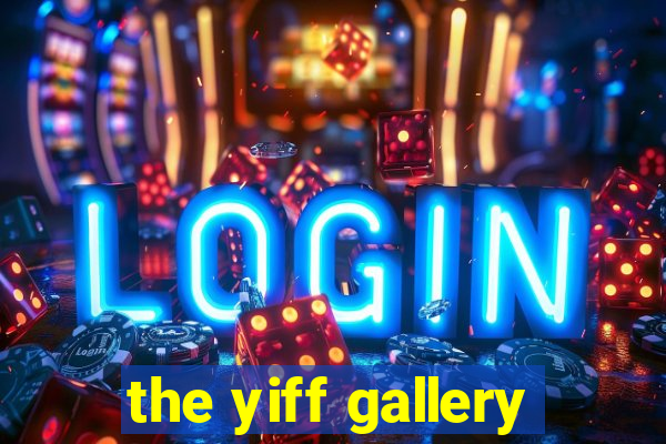 the yiff gallery