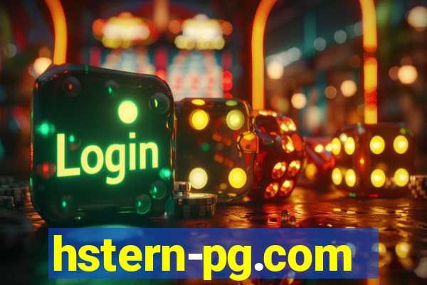 hstern-pg.com