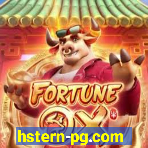 hstern-pg.com