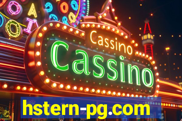 hstern-pg.com