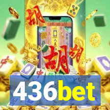 436bet