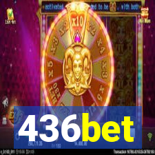 436bet