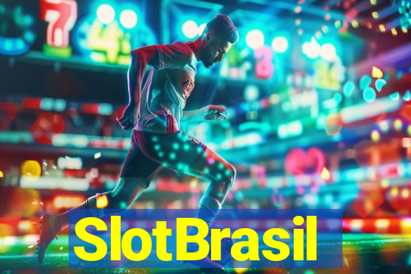 SlotBrasil