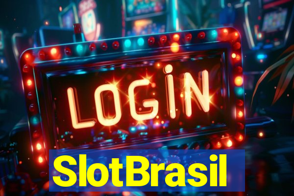 SlotBrasil