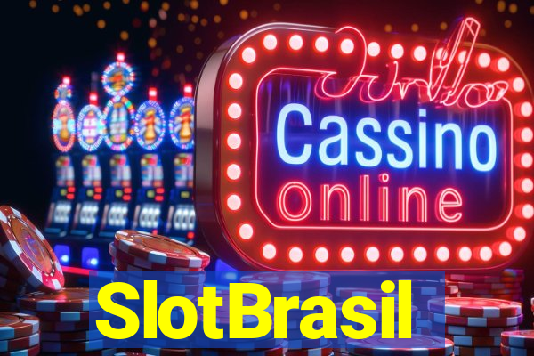 SlotBrasil