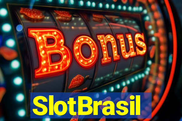 SlotBrasil