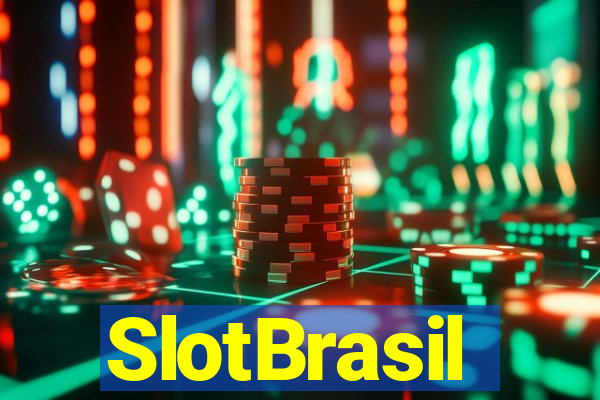 SlotBrasil